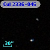 Cul 2336-045