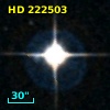HD 222503