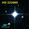 HD 222660