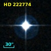 HD 222774