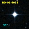 BD-05  6038