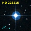 HD 223215