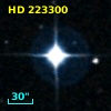 HD 223300