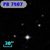 PB  7807