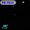 PB  7811