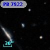 PB  7822
