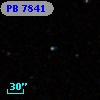 PB  7841