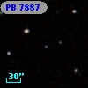 PB  7887