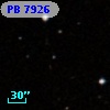 PB  7926
