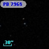 PB  7968