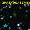 2MASX J01481746+5706058
