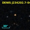 2MASS J23420275-0431048