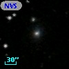 NVSS J234443-040043