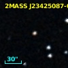 2MASS J23425087-0321541