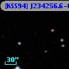 [KSS94] J234256.6-032226  8