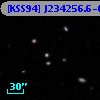 [KSS94] J234256.6-032226  9