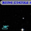 [KSS94] J234256.6-032226 10