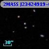 2MASS J23424919-0322195