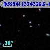 [KSS94] J234256.6-032226 13