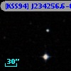 [KSS94] J234256.6-032226 15