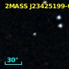 2MASS J23425199-0322480