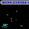 [KSS94] J234256.6-032226  6