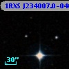 1RXS J234007.0-040159