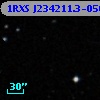 1RXS J234211.3-050224