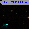 1RXS J234259.8-041355