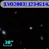 [LVO2003] J234514.6-035826