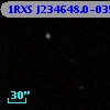 1RXS J234648.0-035152
