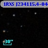 1RXS J234115.4-044522