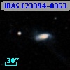 IRAS F23394-0353