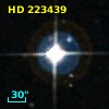 HD 223439