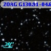 ZOAG G130.91-04.65