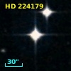 HD 224179