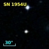 SN 1954U
