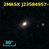 6dFGS gJ235849.6-053031