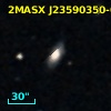 6dFGS gJ235903.5-052419
