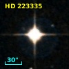 HD 223335