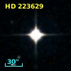 HD 223629