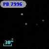 PB  7996