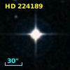 HD 224189
