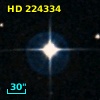 HD 224334