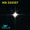 HD 224357