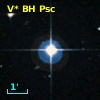 V* BH Psc