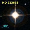 HD 223653
