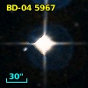 BD-04  5967
