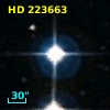 HD 223663