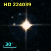 HD 224039